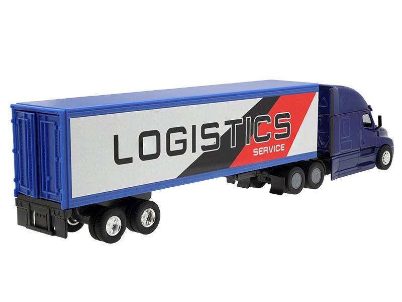 Model 1:64, CASCADIA, granatowy
