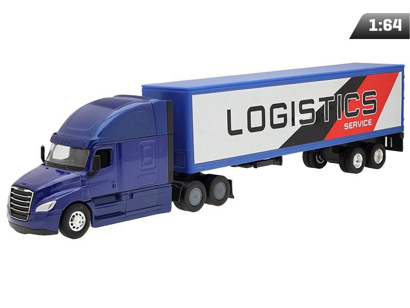 Model 1:64, CASCADIA, granatowy