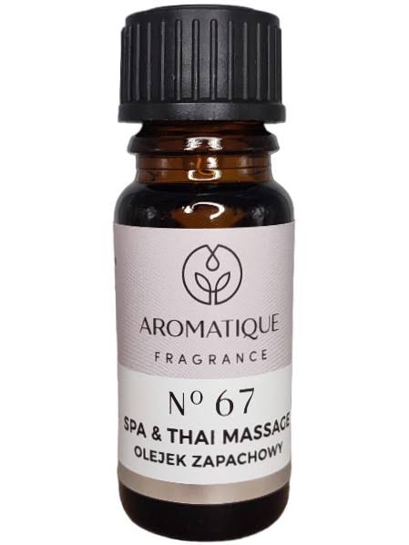 Olejek zap. Spa & Thai Massage 12ml