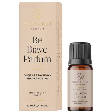Olejek perf. Be Brave 12ml