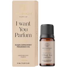 Olejek perf. I want You 12ml