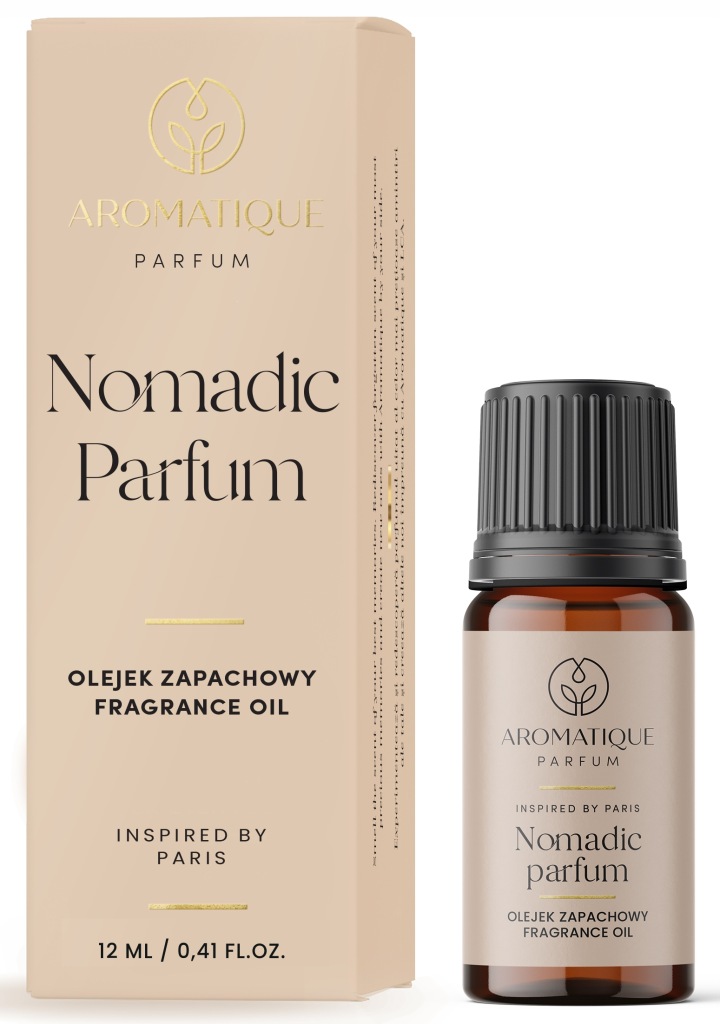 Olejek perf. Nomadic 12ml