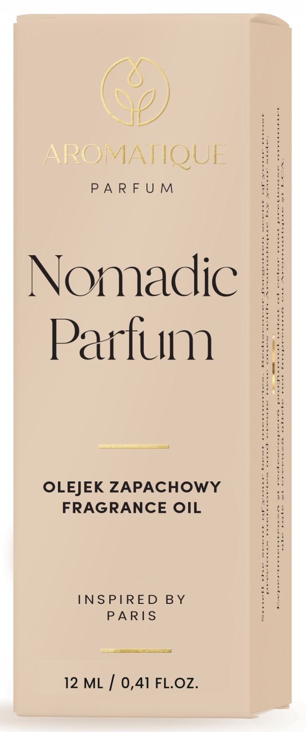 Olejek perf. Nomadic 12ml