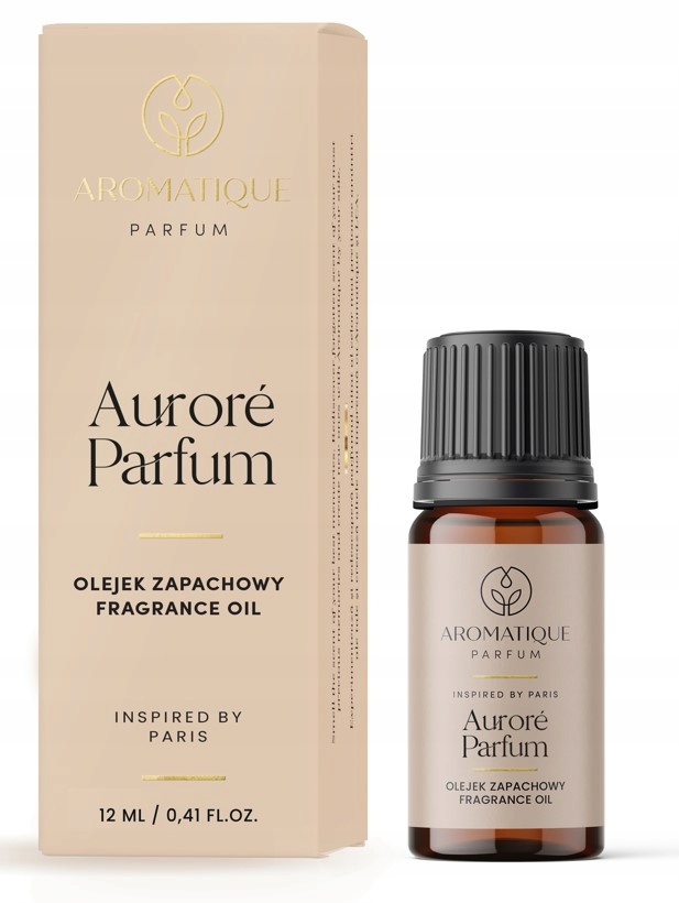 Olejek perf. Aurore 12ml