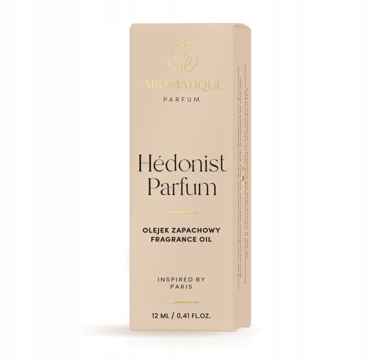Olejek perf. Hedonist 12ml