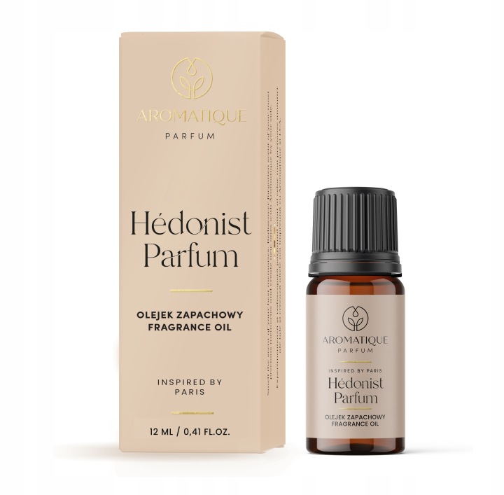 Olejek perf. Hedonist 12ml