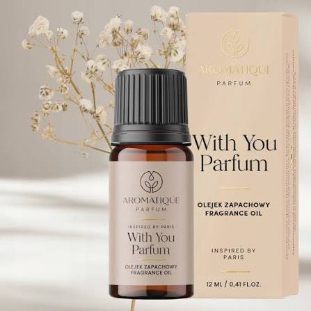 Olejek perf. With You 12ml