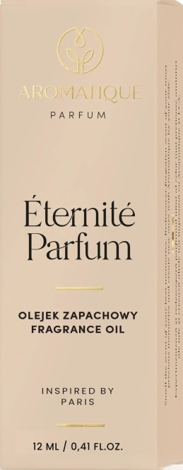 Olejek perf. Éternité 12ml