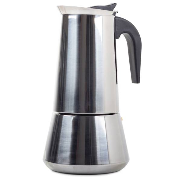 Kawiarka  12 kaw 600ml 