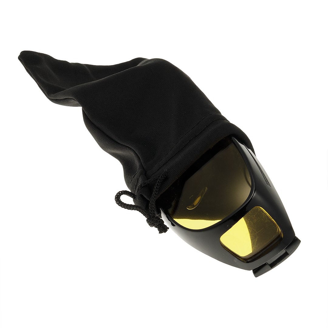 Okulary do jazdy nocnej