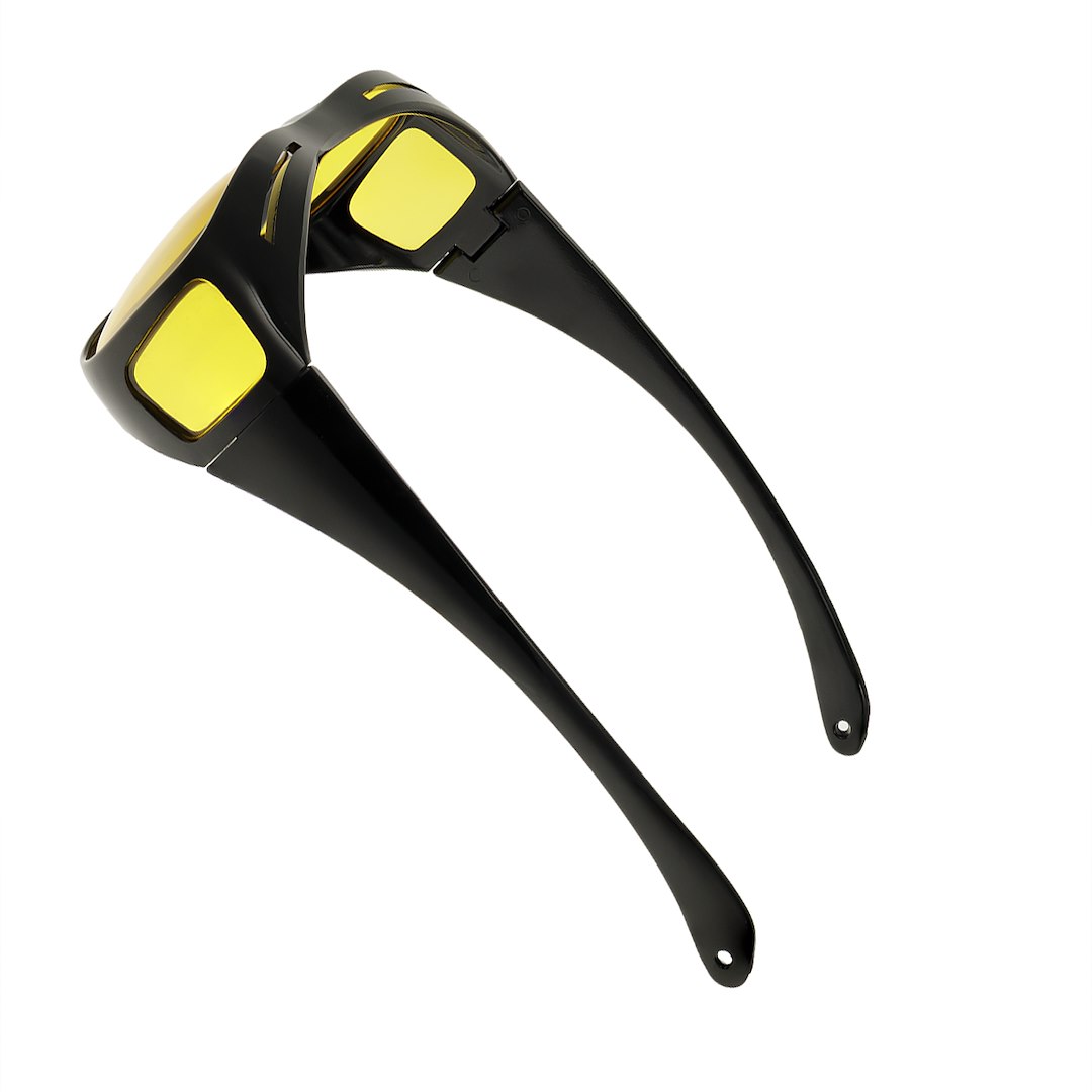 Okulary do jazdy nocnej