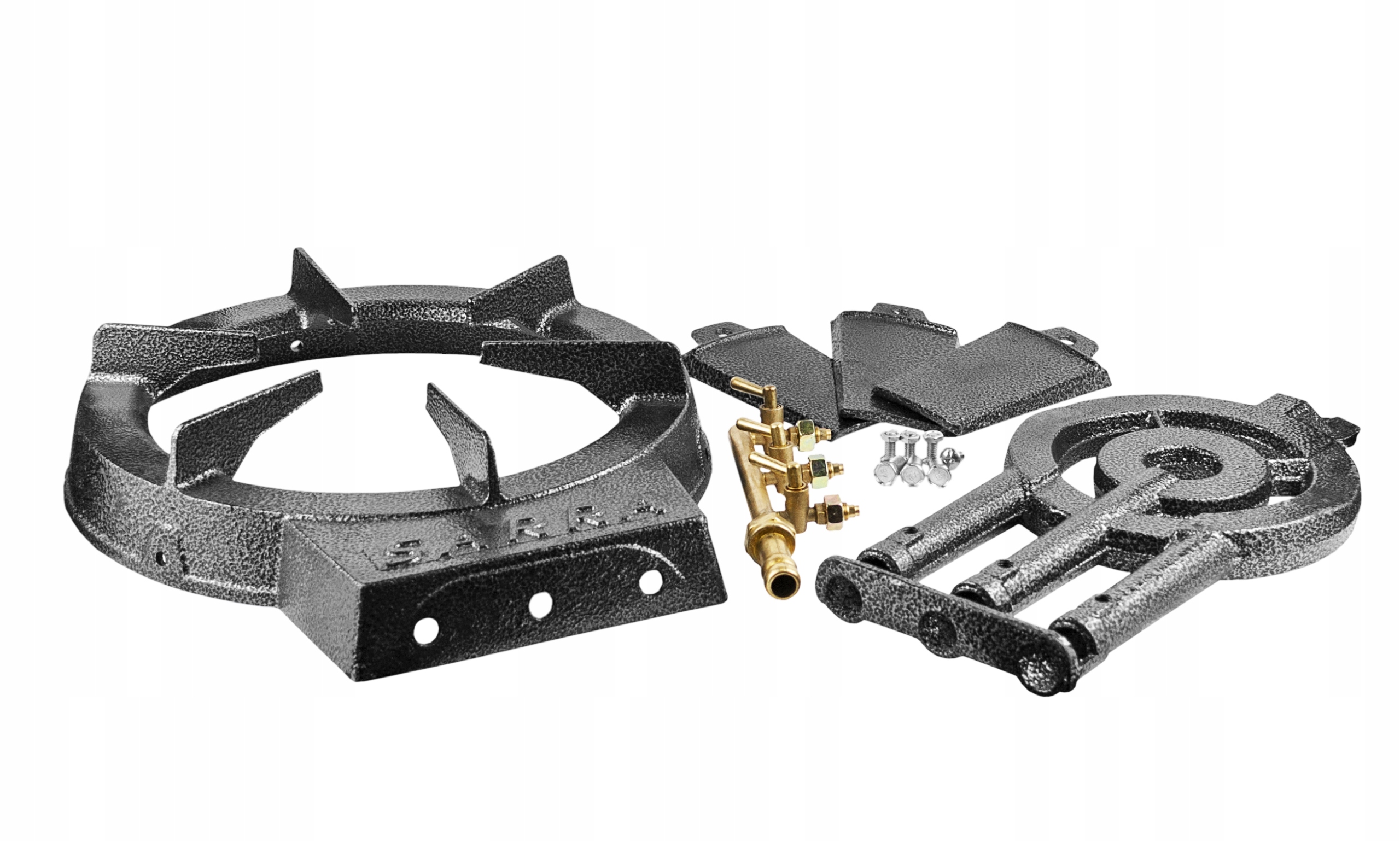 PALNIK GAZOWY 9,8 kW SARRA