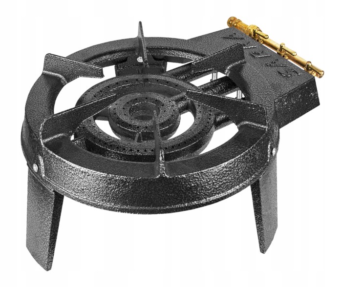 PALNIK GAZOWY 9,8 kW SARRA