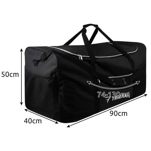 Torba podróżna 90x50x40 Trizand