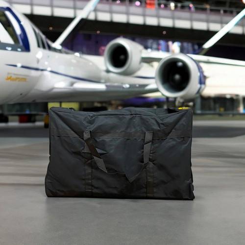 Torba podróżna 200L Trizand