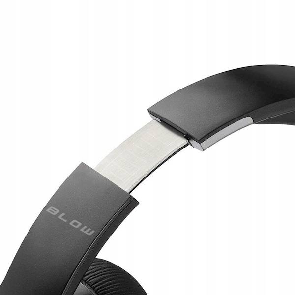 Słuchawki BLOW Bluetooth BTX700ANC