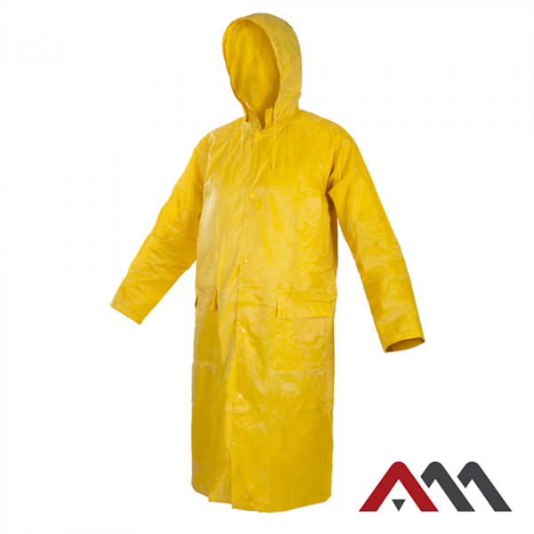 Płaszcz PPN Yellow XXXL