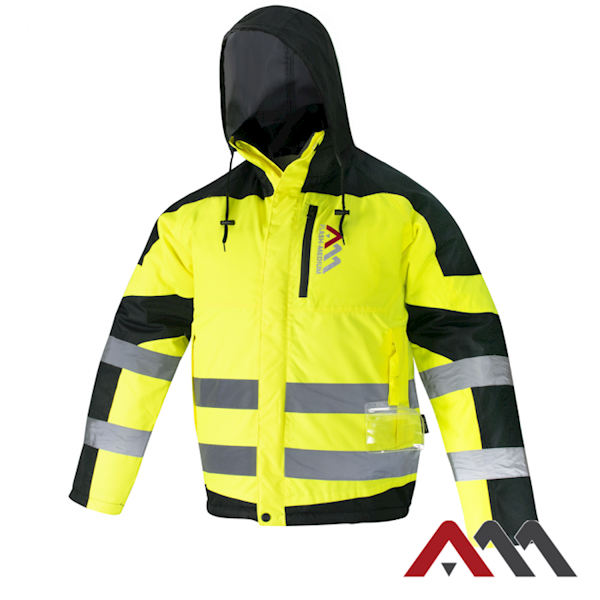 Kurtka FLASH MEDIUM L