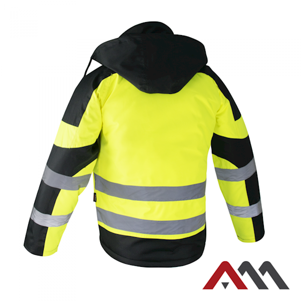 Kurtka FLASH MEDIUM XXL