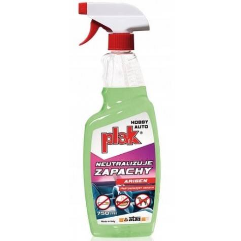 PLAK ARIGEN Neutralizuje Zapachy 750ml