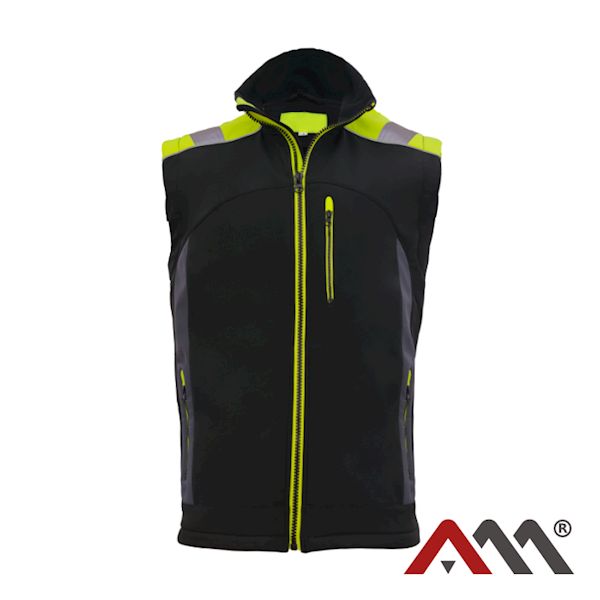 Bezrekawnik CLASSWORK BZR Softs XXXL