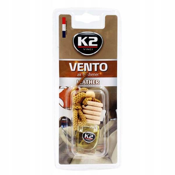 Zapach K2 VENTO Leather