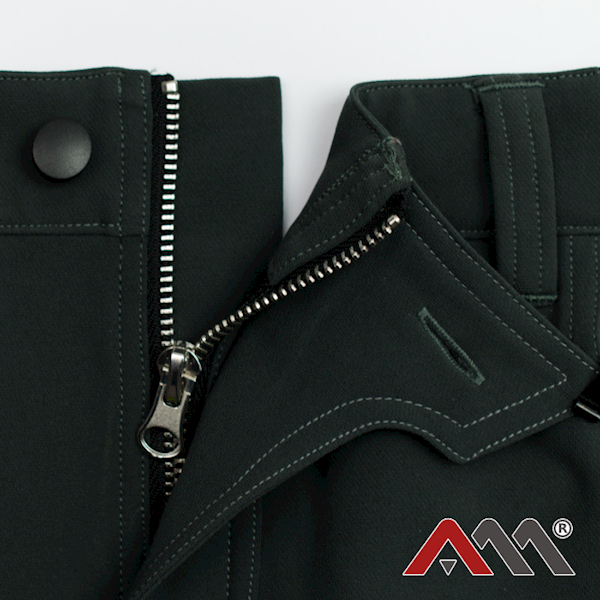 Spodnie SOFTSHELL XXL