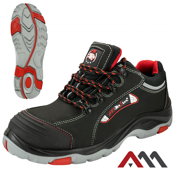 Buty BPNRED / 46