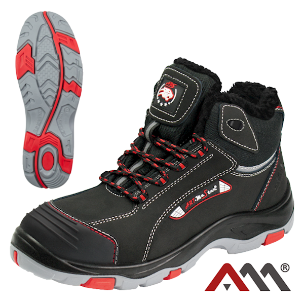Buty BTNRED 45