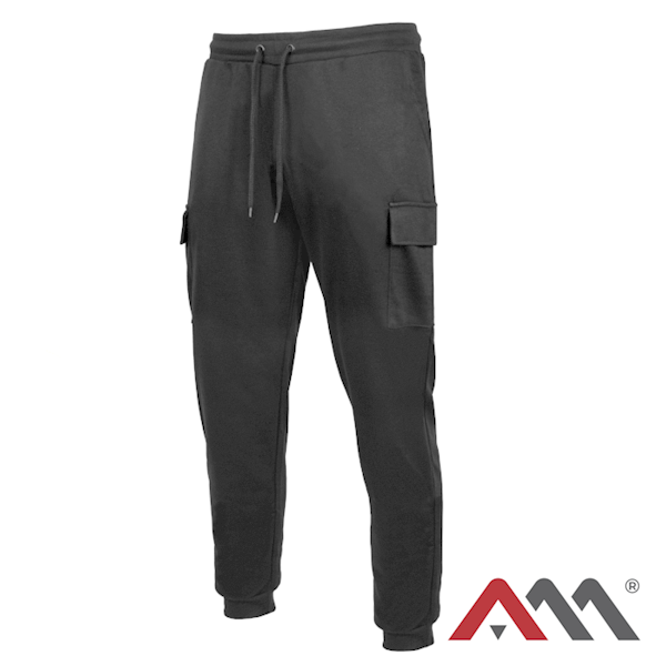 Spodnie HI-WORX BLACK XXL
