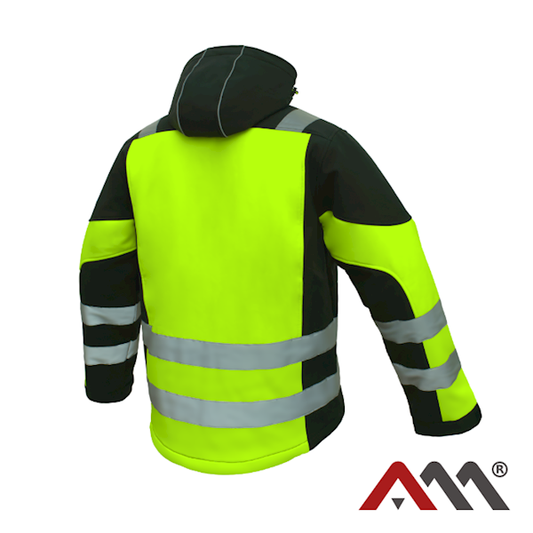 Kurtka Classic-Vis WIN  M