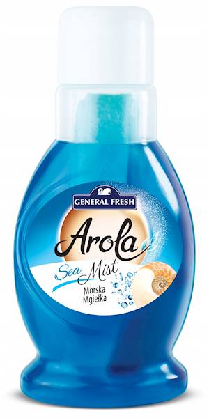 Mgiełka AROLA morska