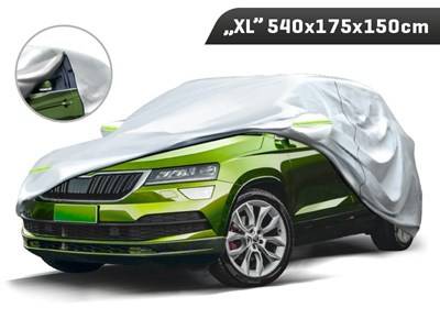 Pokrowiec na SUV "XL" 540x175x150 cm
