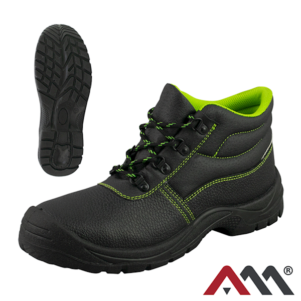 Buty LongSafe-T S3 r44