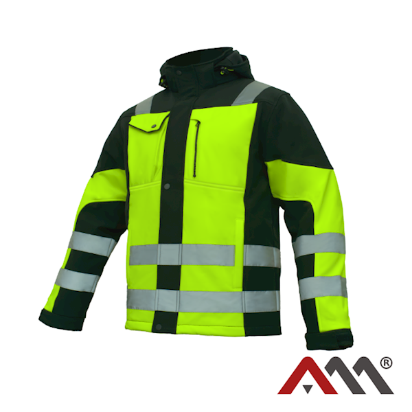 Kurtka Classic-Vis WIN  XXXL