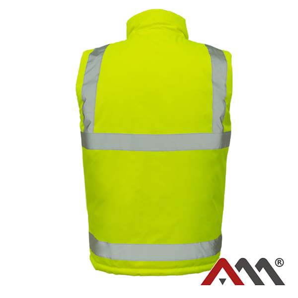 Bezrękawnik BZR 2SIDE dwustronny XXXL