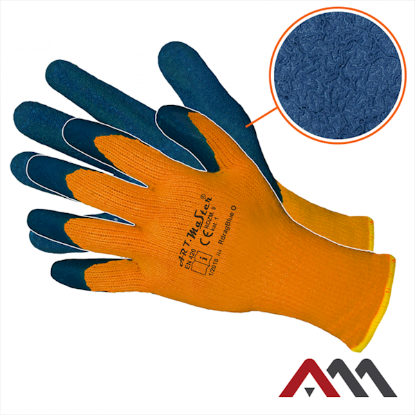 Rękawice RDRAG BLUE 9 cat.1