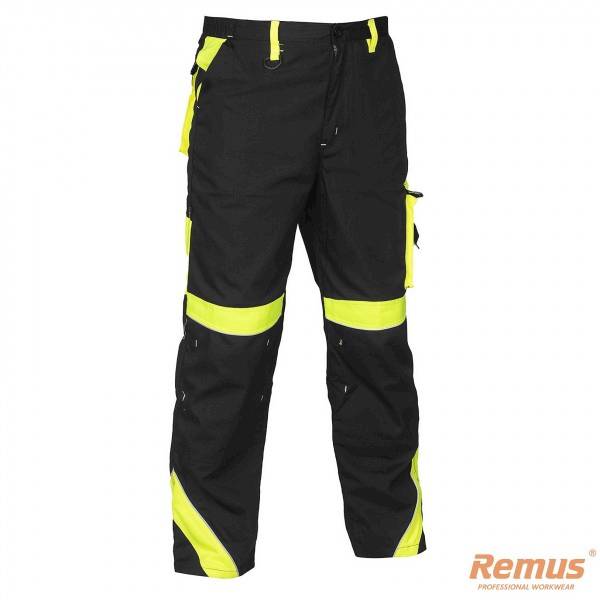 Spodnie CLASSIC-VIS r52