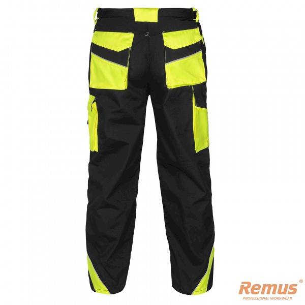 Spodnie CLASSIC-VIS r52