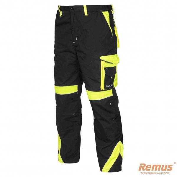 Spodnie CLASSIC-VIS r52