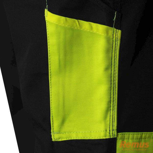 Spodnie CLASSIC-VIS r52