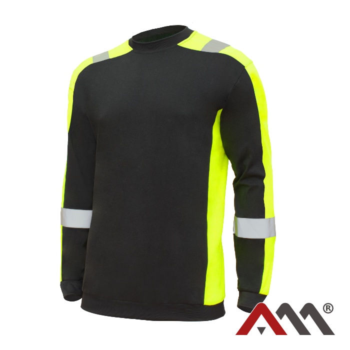 Koszulka CLASSWORK LONG b/y XL