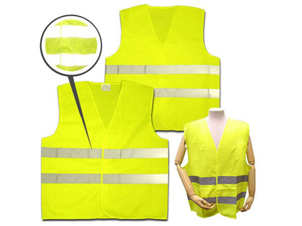 Kamizelka VEST2 M