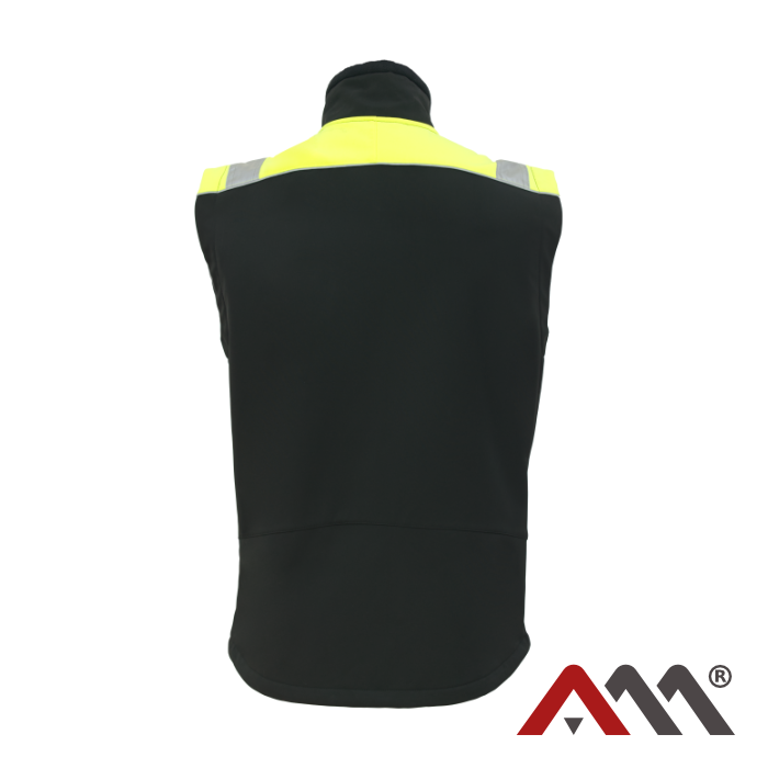 Bezrekawnik CLASSWORK BZR Softs S
