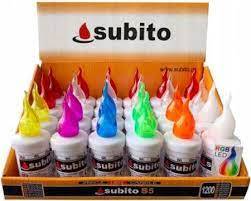 Wkład Subito S5