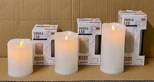 Swieca LED RP Subito 100 Białe