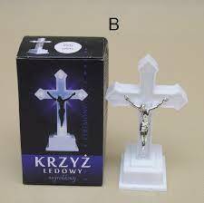Krzyż Ledowy