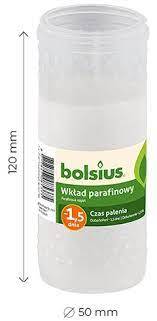 Wkład PAR 36H