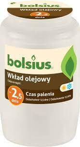 Wkład BOL RC 3