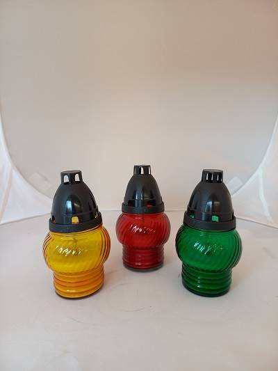 Znicz SD-1L Kuleczka Mała Zalewana